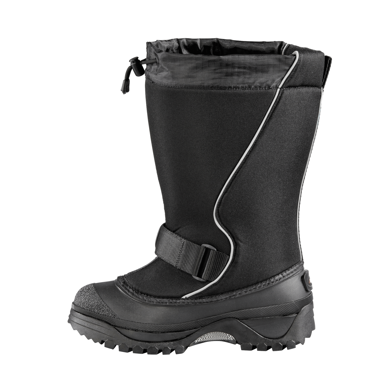 Bottes d'hiver Baffin Tundra pour hommes -40 C (-40F)