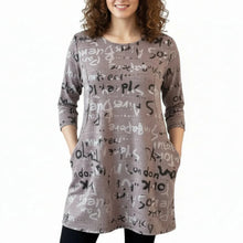 Tunique femme chic