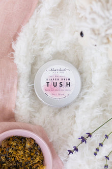 Tush 4oz Tin