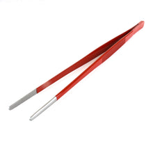 Straight Tweezers 30cm