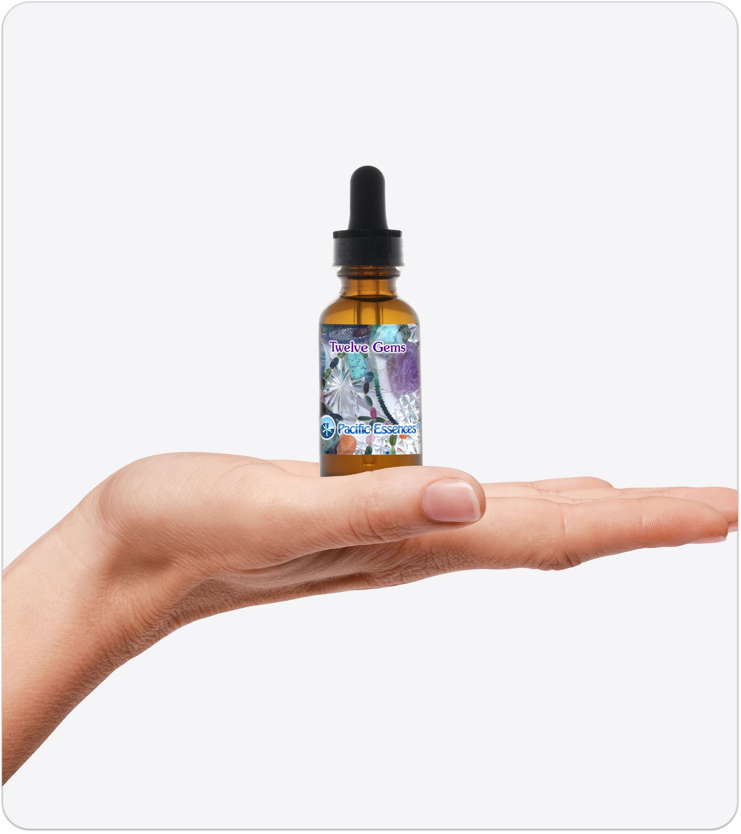 Twelve Gems | Combination Essence