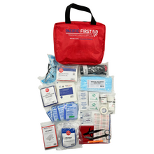 Type d'espace de travail 2 - Kit de base petit