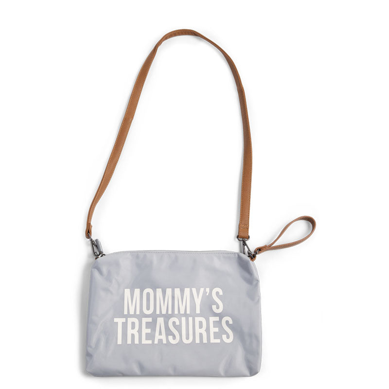 MOMMY'S TREASURES CLASSIC COLOURS