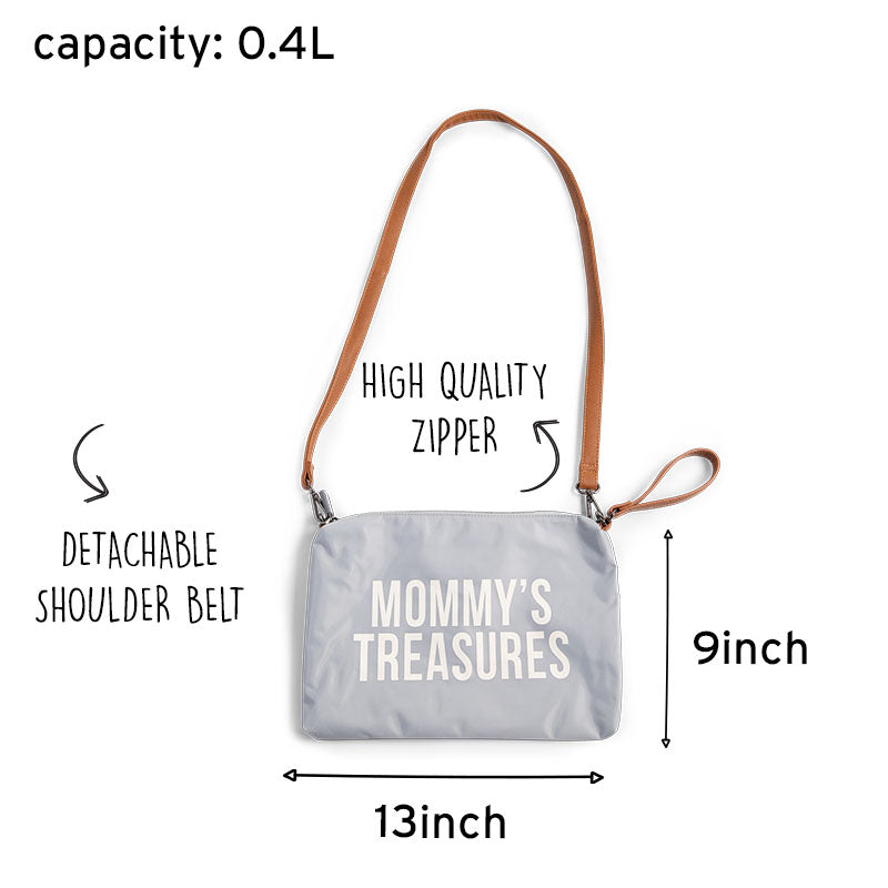 MOMMY'S TREASURES CLASSIC COLOURS