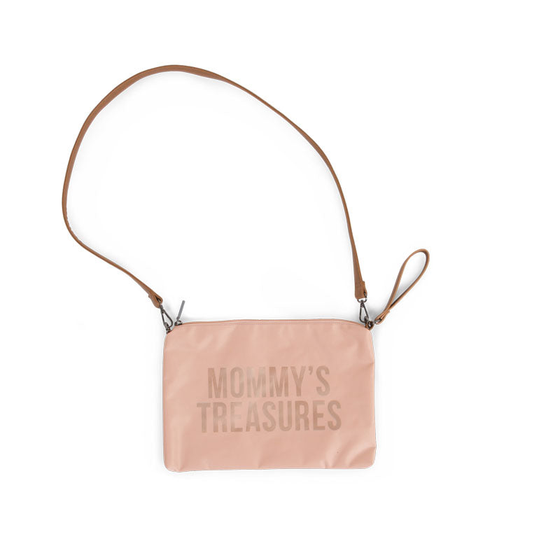 MOMMY'S TREASURES CLASSIC COLOURS