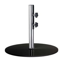 Base de parasol<br> Standard 25 kg