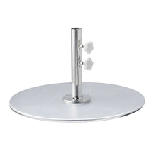 Pied de Parasol<br> Galvanisé 32 kg