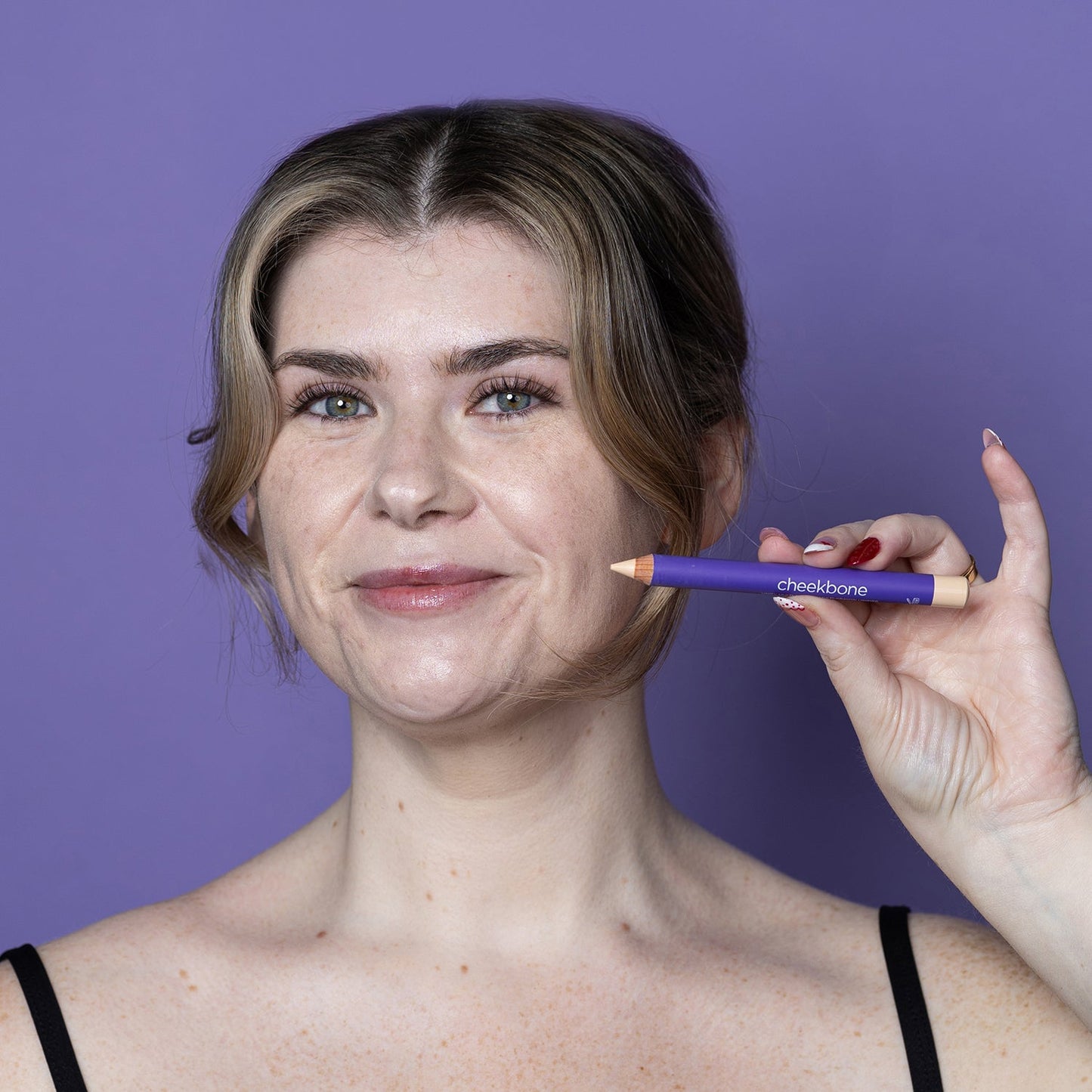 Crayon multi-usage unifiant le teint
