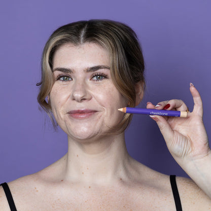 Crayon multi-usage unifiant le teint