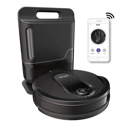 SHARK IQ Robot Self Empty XL - Refurbished with Home Essentials warranty - R101AE