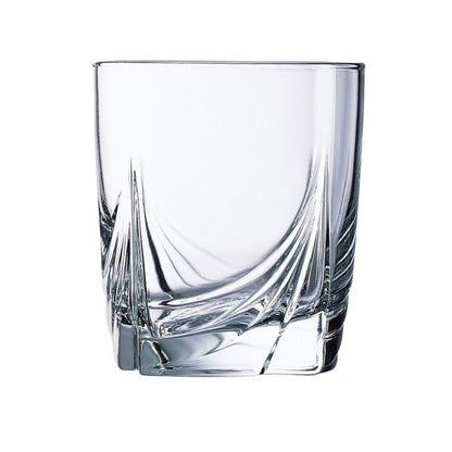 Luminarc Ascot DOF 13 oz 4pc set