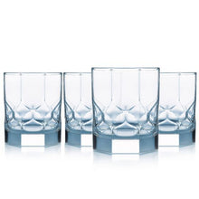 Topaz OTR 10oz 4pc set Luminarc