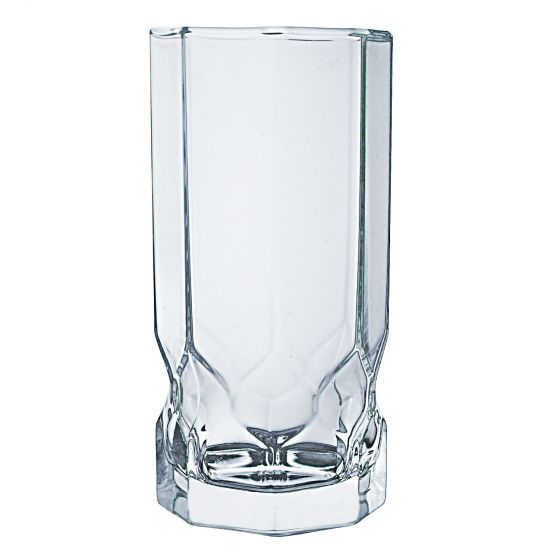 Luminarc Topaz gobelets hauts, lot de 4