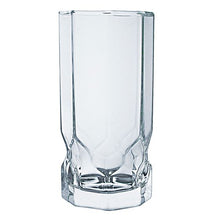 Luminarc Topaz gobelets hauts, lot de 4