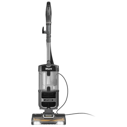 SHARK Navigator Lift-Away with Self Cleaning Brushroll Upright Vacuum with HEPA Filter - Refurbished with Home Essentials Warranty - UV725