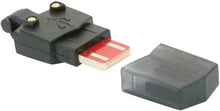 Chargeur USB Blackburn Flea