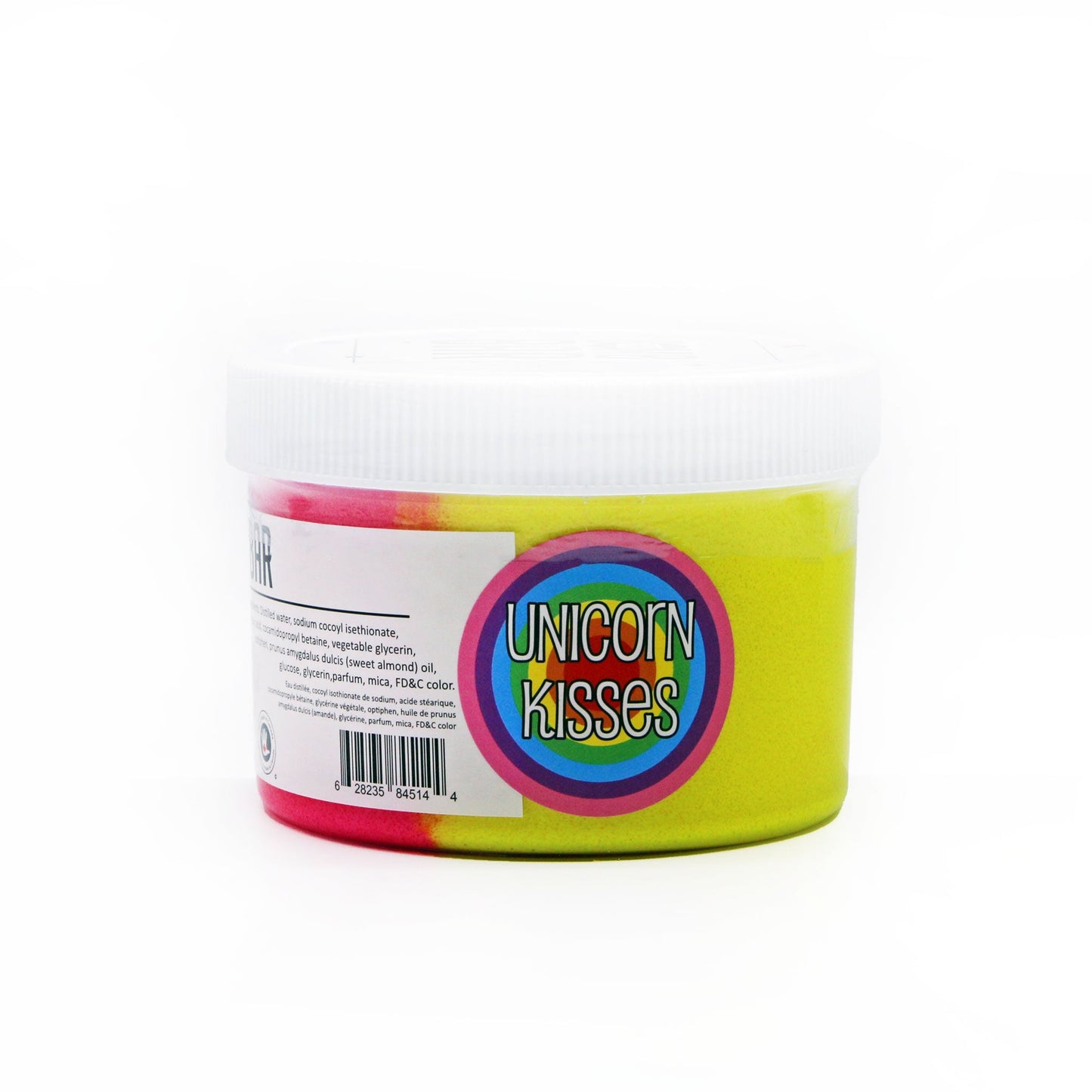 Scrub - Whipped Sugar