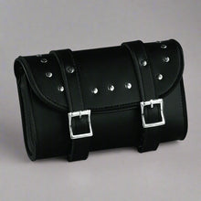 Sac à outils en PVC clouté chromé Open Road