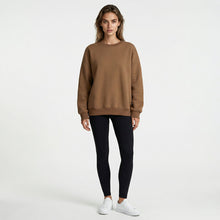 Sweat-shirt Unisexe UrbanCloud