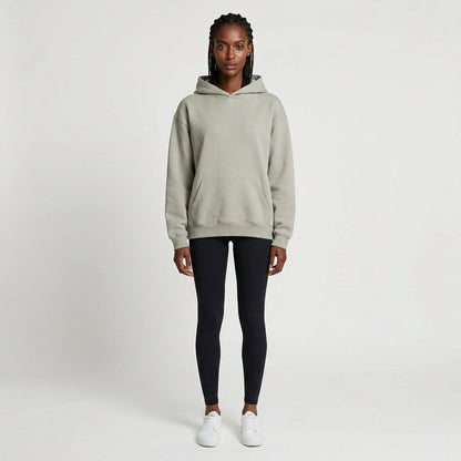 Unisex UrbanEase Hoodie