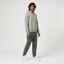 Sweat à capuche UrbanEase