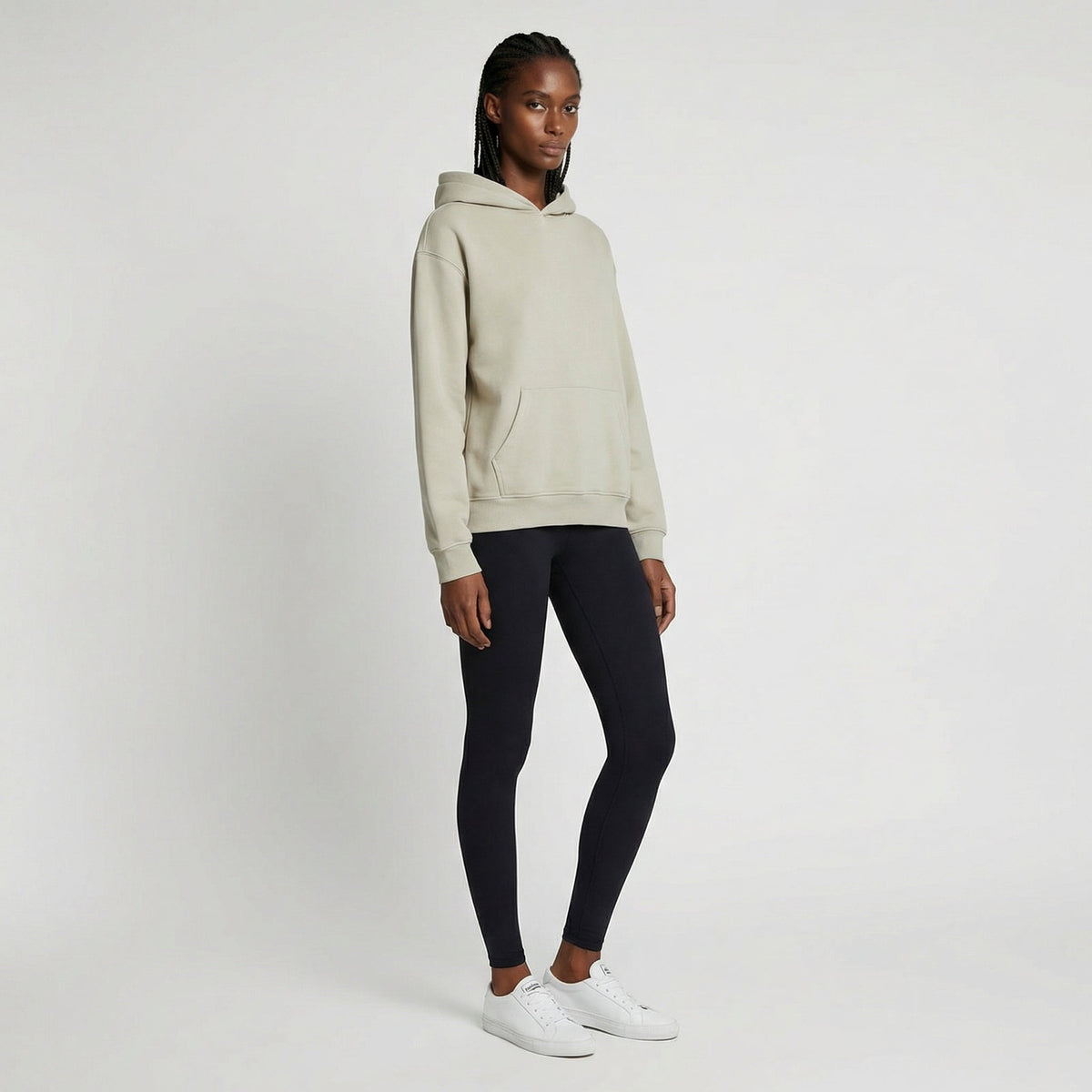 Unisex UrbanEase Hoodie