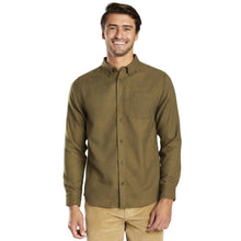 Chemises de travail Holt Campground pour hommes de United By Blue