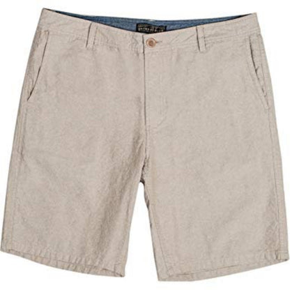 Shorts en coton biologique Selby pour homme United By Blue