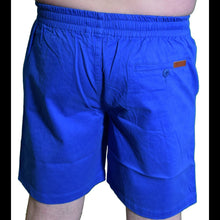 Shorts de sport extensibles en coton Spence pour homme United By Blue