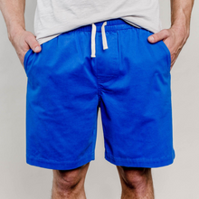 Shorts de sport extensibles en coton Spence pour homme United By Blue