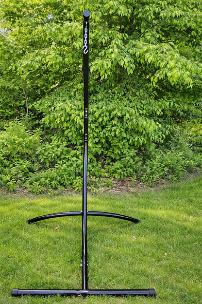 Fauteuil suspendu brésilien avec support universel