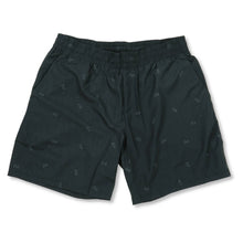 Shorts illimités noirs FA (7,5")