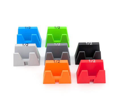 Wrench Modular Magnetic Organizers