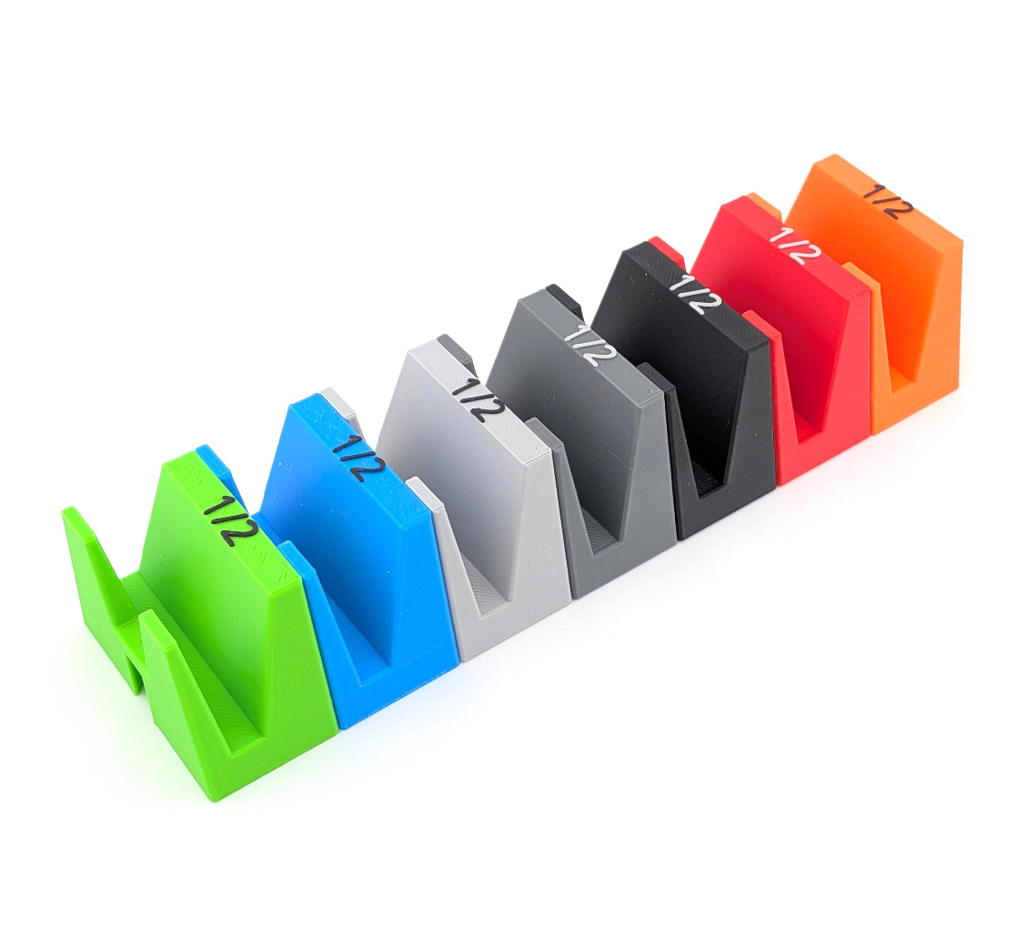 Wrench Modular Magnetic Organizers