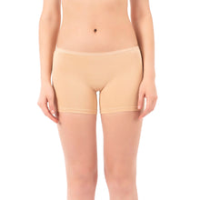 Women’s Cotton Boxer Briefs – 3-Pack