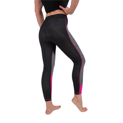 Legging de yoga taille haute TriTone