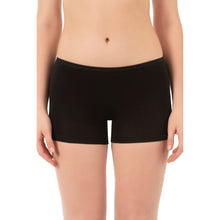 Women’s Cotton Boxer Briefs – 3-Pack