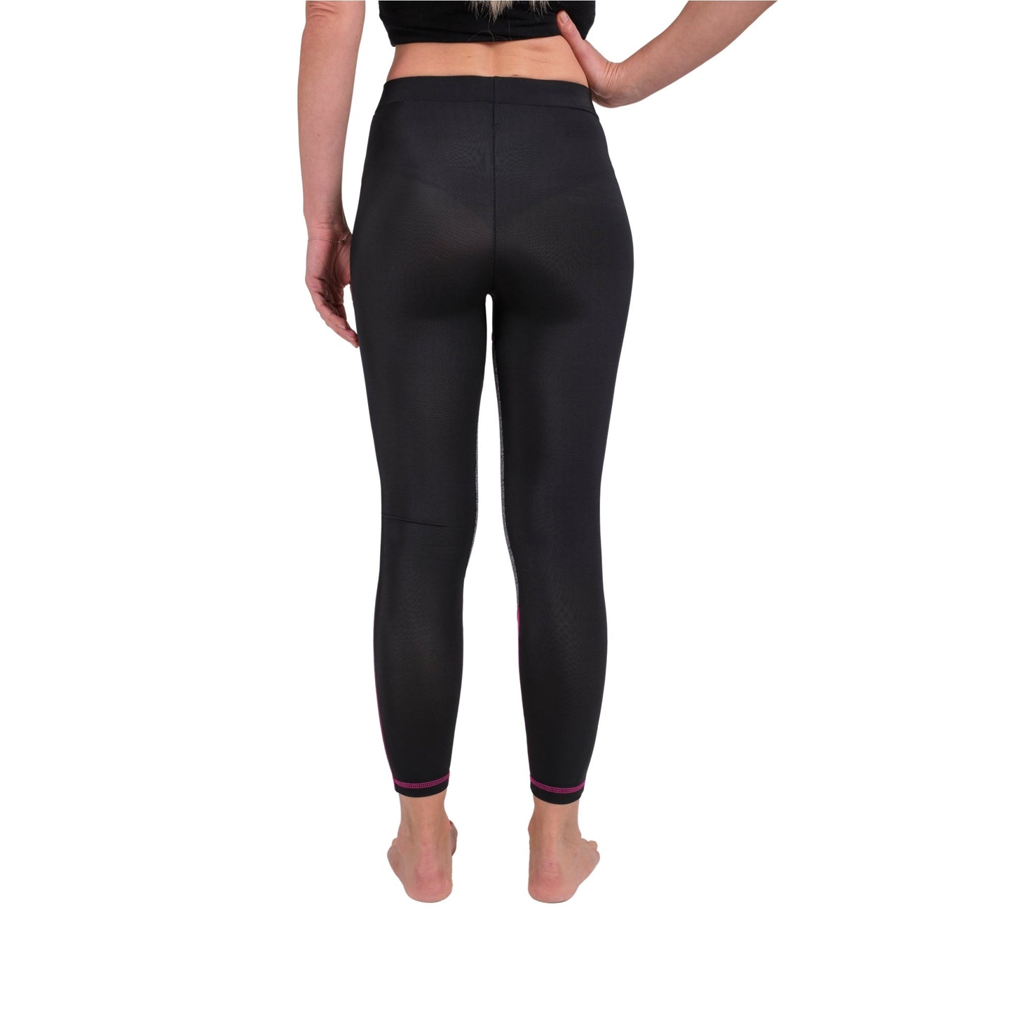 Legging de yoga taille haute TriTone