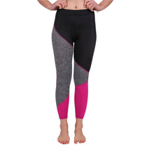 Legging de yoga taille haute TriTone