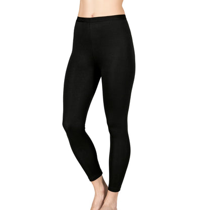 Legging thermique doublé polaire pour femme