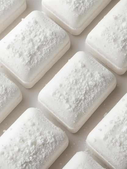 Fondants de douche - Respirez