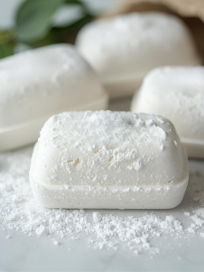 Fondants de douche - Respirez