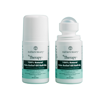 +Thérapie Anti-Douleur Roll-On