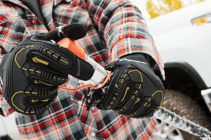 L'Over Armour doublé pour l'hiver