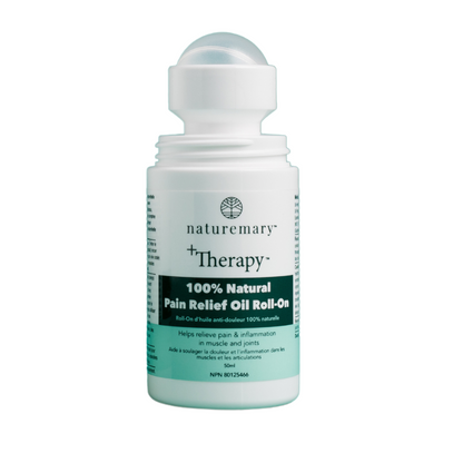 +Thérapie Anti-Douleur Roll-On