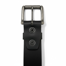Ruthless Rustlers Belt | Black