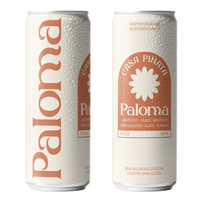 Mocktail Paloma