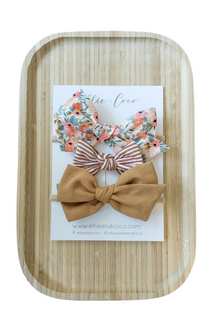 Headband Set