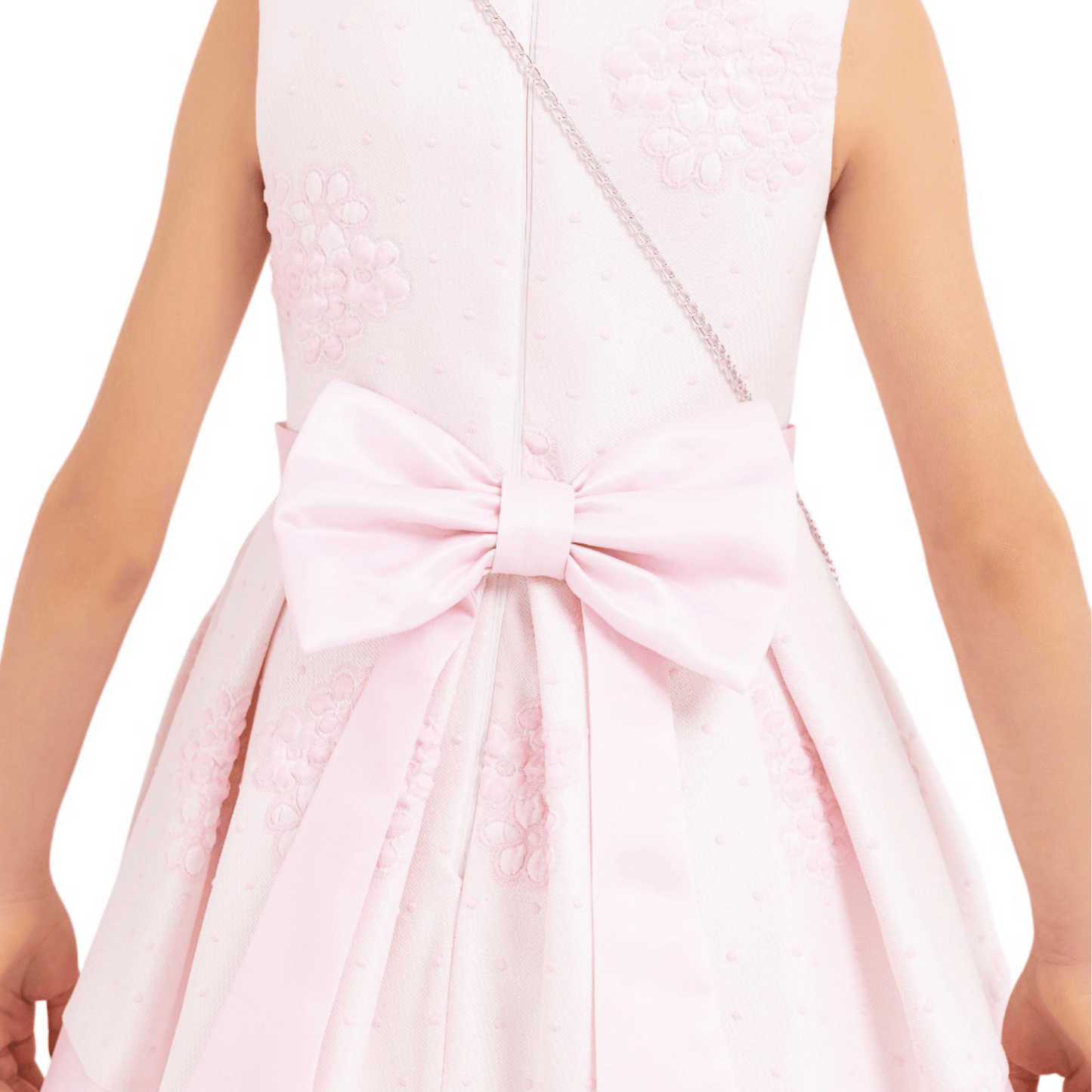 Robe de cérémonie fille Chic Charm