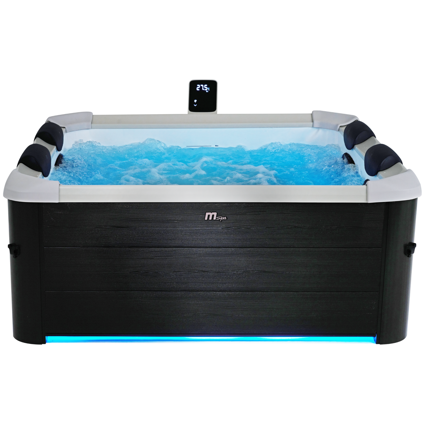 MSPA OSLO, SÉRIE FRAME, Spa et Jacuzzi – 6 Personnes